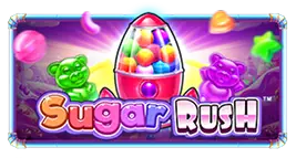 sugarush-slot